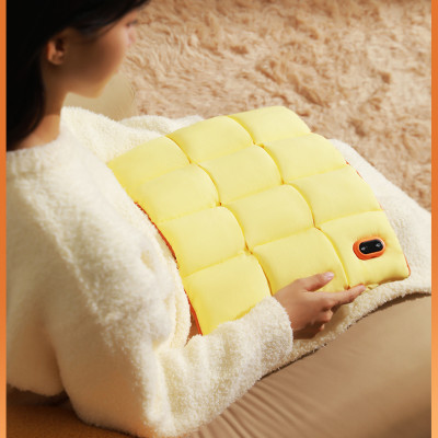 Túi sưởi giữ ấm tay, chườm nóng Tiross TS5101 - Hàng chính hãng