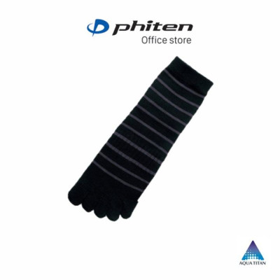 Tất xỏ ngón Phiten (2 đôi) AL935170/AL935273