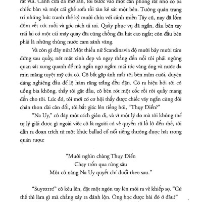 Sáu Người Đi Khắp Thế Gian - Tập 2