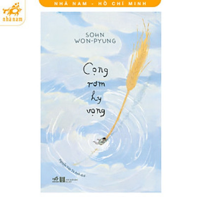 Sách - Cọng rơm hy vọng (Nhã Nam HCM)