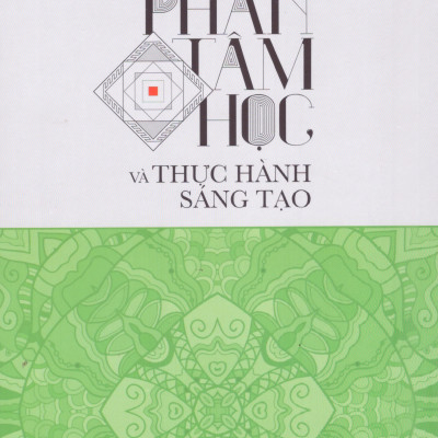 Phân tâm học và thực hành sáng tạo