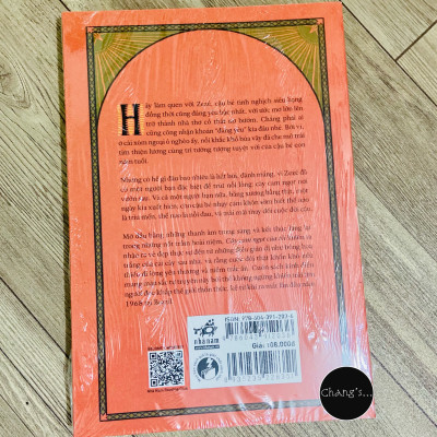 Cây Cam Ngọt Của Tôi - Mới 100%