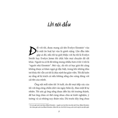 Sách - Thư Gửi Giáo Sư Einstein - Nhà sách Tân Việt - Tân Việt Books