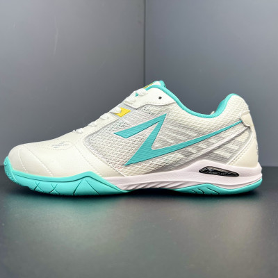 Giày Bóng Bàn Speed Art 28020 Trắng Xanh Dương - Tốc Độ, Hiệu Suất, Phong Cách, Chuyên Nghiệp Và Bền Bỉ