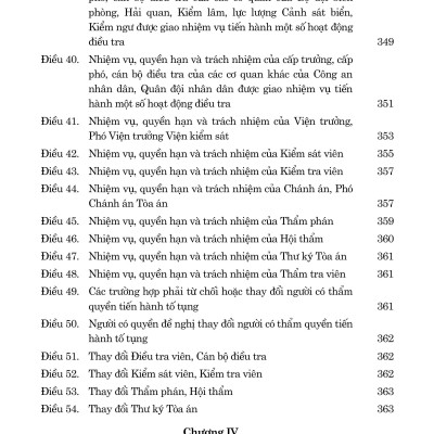 Bộ luật Hình sự, Bộ luật Tố tụng Hình sự (sửa đổi, bổ sung năm 2025)