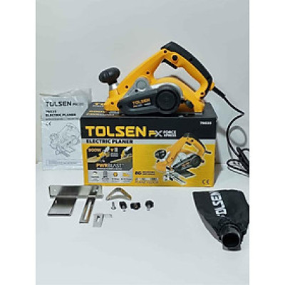 MÁY BÀO 900W TOLSEN 79535 - HÀNG CHÍNH HÃNG