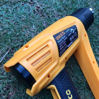 MÁY SIẾT VÍT DÙNG PIN LITHIUM 4V INGCO CSDLI0402 - HÀNG CHÍNH HÃNG