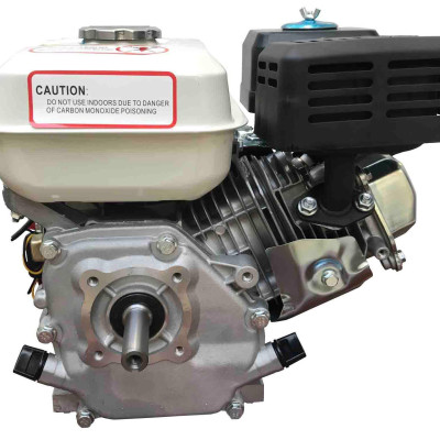 ĐỘNG CƠ DIESEL 6.5HP KBT168F KABUTO  - HÀNG CHÍNH HÃNG