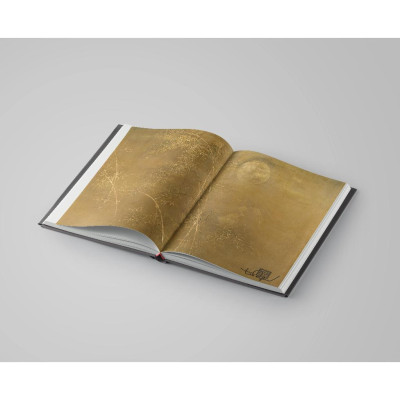 Duyên - Hiện Thực, Trừu Tượng, Thiền Họa - Omega Plus 