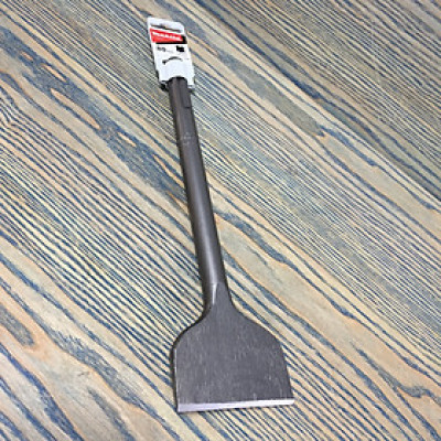 Mũi đục bê tông dẹp SDS MAX 80x300mm Makita