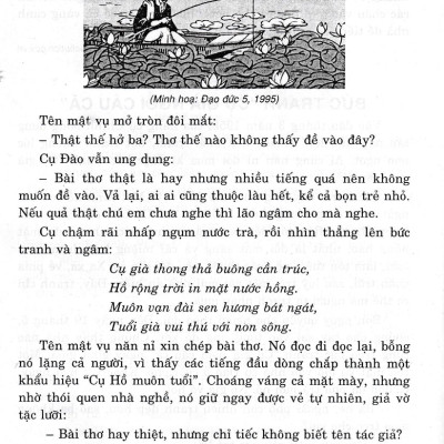 Truyện Đọc Đạo Đức Lớp 3 (Dùng Chung Các Bộ SGK Hiện Hành)_HA