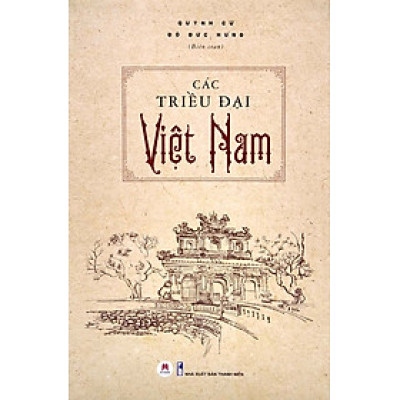 Các Triều Đại Việt Nam (HH)