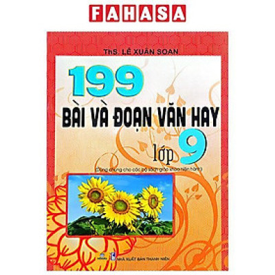 199 Bài Và Đoạn Văn Hay 9