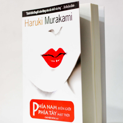 Phía Nam biên giới, phía Tây mặt trời