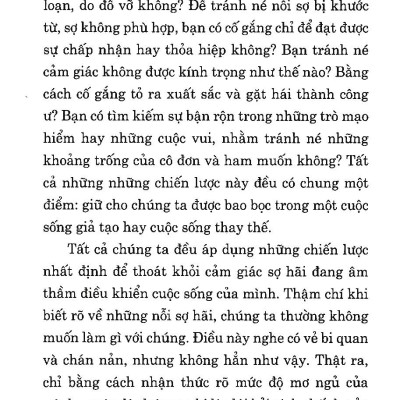 Cư Ngụ Trong Bùn Nước