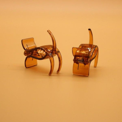  Kẹp Càng Cua 3 Răng 5 RĂNG