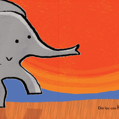 Sách - Thủ Thỉ Cùng Con - Đôi Lúc...