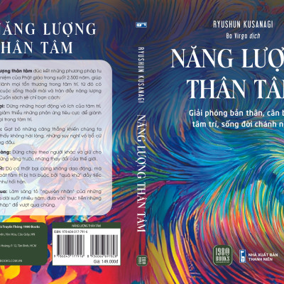 Năng Lượng Thân Tâm