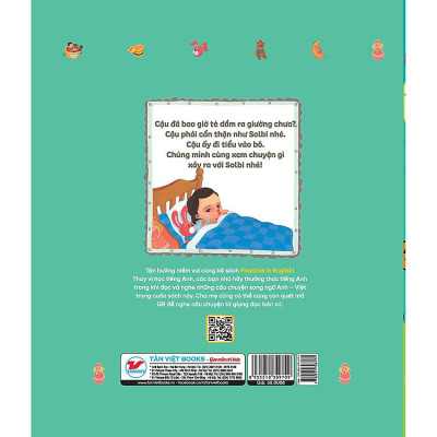 Playtime in English. Level 3