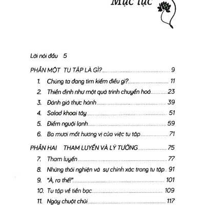 Cư Ngụ Trong Bùn Nước