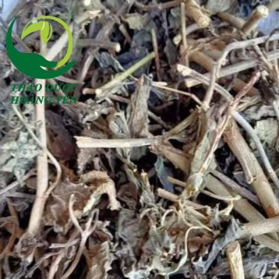 cây cỏ đuôi chuột khô túi 1kg