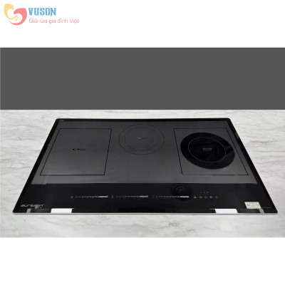 Bếp Điện Từ Eurosun EU-TE398PRO - Hàng chính hãng