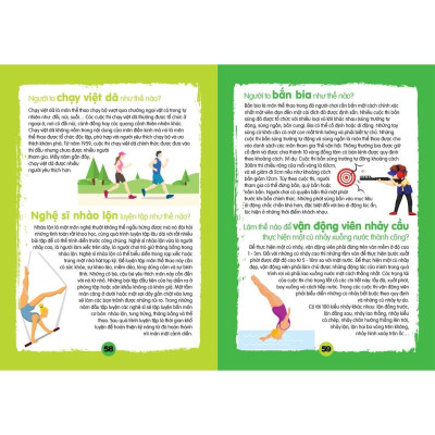 Sách - 10 Vạn Câu Hỏi - Chìa Khóa Mở Cửa Thế Giới - Combo 4 Cuốn - Nhã Uyên - Việt Thư