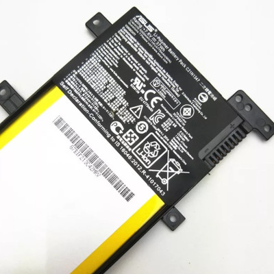 Pin dành cho Laptop Asus X454L, X454LA-WX424D Z.in -Hàng Chính Hãng (C21N1401)