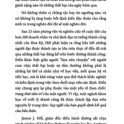 THOÁT KHỎI NHỮNG NỖI SỢ HÃI CỦA BẠN - ĐỂ TIẾN BƯỚC TỚI THÀNH CÔNG_TV