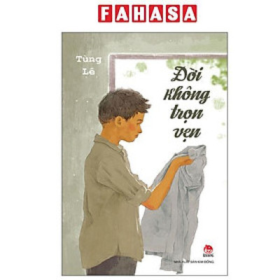 Sách - Đời Không Trọn Vẹn