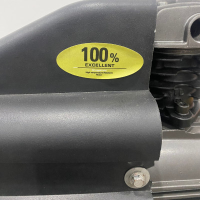 MÁY NÉN KHÍ DẦU 3.0HP 2400W 50 LÍT YMS-50D YAMASU - HÀNG CHÍNH HÃNG