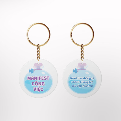 Sách - Manifest - 7 Bước Để Thay Đổi Cuộc Đời Bạn Mãi Mãi - Bìa Cứng - Tặng Kèm Móc Khóa Ngẫu Nhiên + Lời Chúc Và Chữ Ký Tác Giả Dành Riêng Cho Độc Giả Việt Nam - Độc Quyền Fahasa