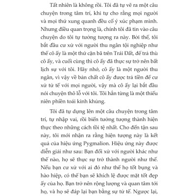 Tâm Lý Học Ứng Dụng