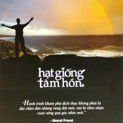 Hạt Giống Tâm Hồn - Tập 14: Góc Nhìn Diệu Kỳ Của Cuộc Sống (Tái Bản 2023)