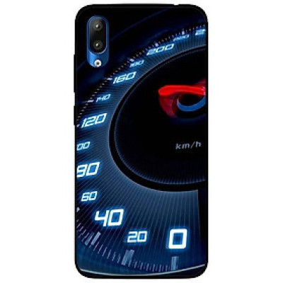 Ốp lưng dành cho Vsmart Star mẫu Bảng Tốc Độ