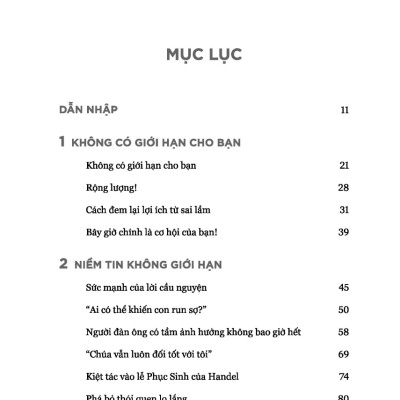 Kho Báu Thành Công Không Giới Hạn - TV