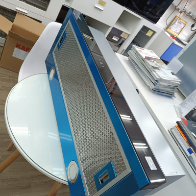 Máy Hút Mùi Kaff KF-TL800ST-Hàng chính hãng