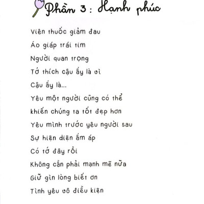 Thế Giới Mong Cậu Lớn - Tớ Mong Cậu Bình An - AZ