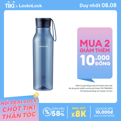Bình nước Lock&Lock Eco Bottle ABF664 750ml
