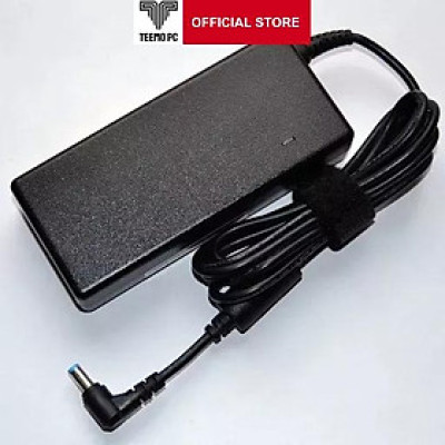 Sạc Tương Thích Cho Laptop Acer Gateway Lt28 Lt40 - Hàng Nhập Khẩu New Seal TEEMO PC TEAC1578