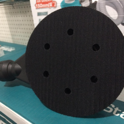 MÁY CHÀ NHÁM DÙNG HƠI 6 "(150MM) TOTAL TAT91512 - HÀNG CHÍNH HÃNG