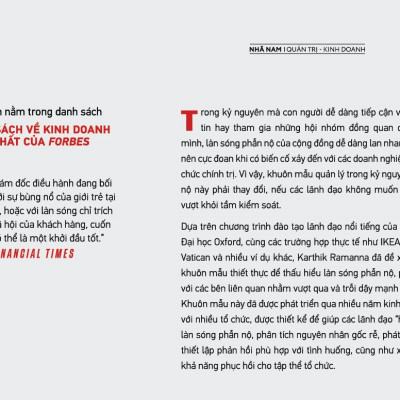 Sách - Kỷ nguyên phẫn nộ (Karthik Ramanna) (Nhã Nam Official)