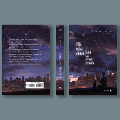 Sự Náo Nhiệt Khi Ở Một Mình (AZ)