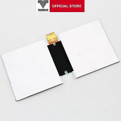 Pin Tương Thích Cho Laptop Microsoft Surface 3 1657 1645 G3Hta003H G3Hta004H G3Hta007H - Hàng Nhập Khẩu New Seal TEEMO PC TEBAT190