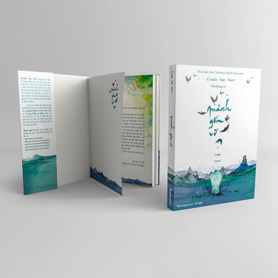 Mảnh Gốm Vỡ (Newbery Madal 2002) (Sm)