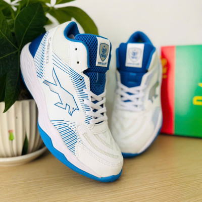 Giày VHD Cabeto Sói đầu đàn chuyên dụng chơi bóng chuyền, bóng rổ sân Bê tông - Chính hãng