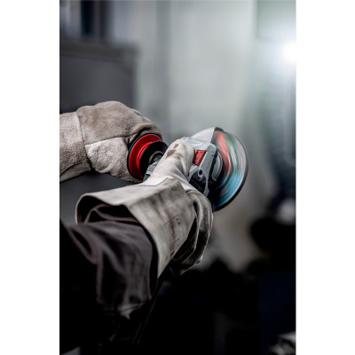 Máy Mài Góc Metabo WE 17-150 QUICK