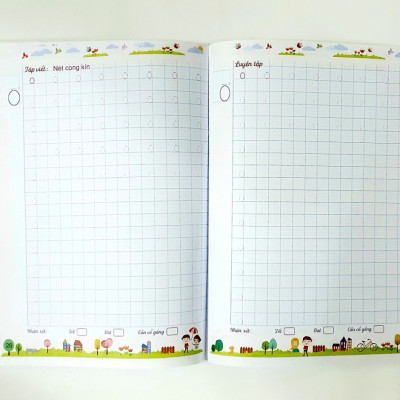 Hành trang cho bé tự tin vào lớp 1 - Bản mới nhất 2021 (Tập đánh vần 2021, toán tư duy 4-6 tuổi, Bộ 2 cuốn Luyện viết) - Tặng kèm bộ thẻ chữ cái và chữ ghép