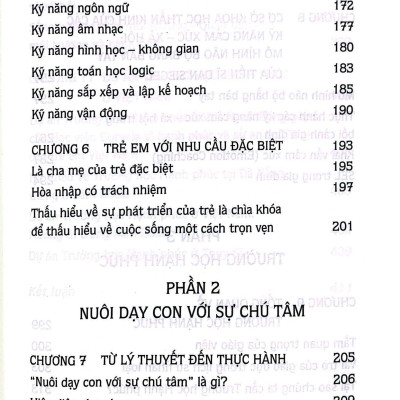 Happy Children - Hiểu Về Sự Phát Triển Của Trẻ Để Nuôi Dạy Con An Lạc Và Hạnh Phúc