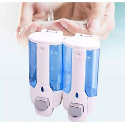 1 THIẾT BỊ TỰ ĐỘNG LẤY XÀ PHÒNG NƯỚC RỬA CHÉN THÔNG MINH 